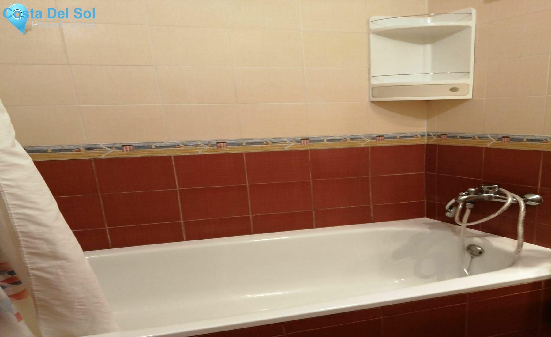 Ground Floor Studio in Mijas Golf-1158351