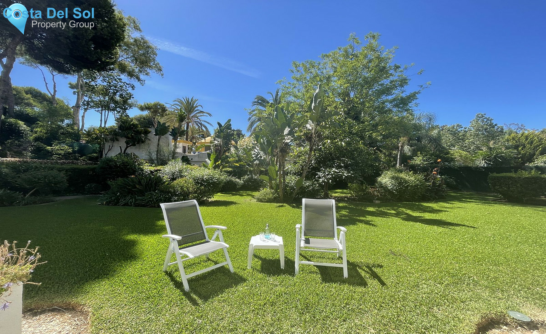 Ground Floor Studio in Miraflores-1405312