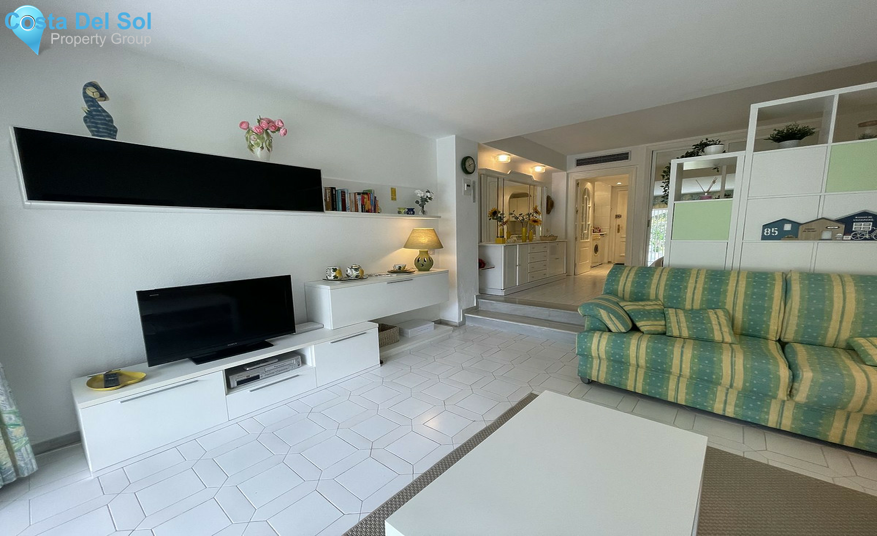 Ground Floor Studio in Miraflores-1405322