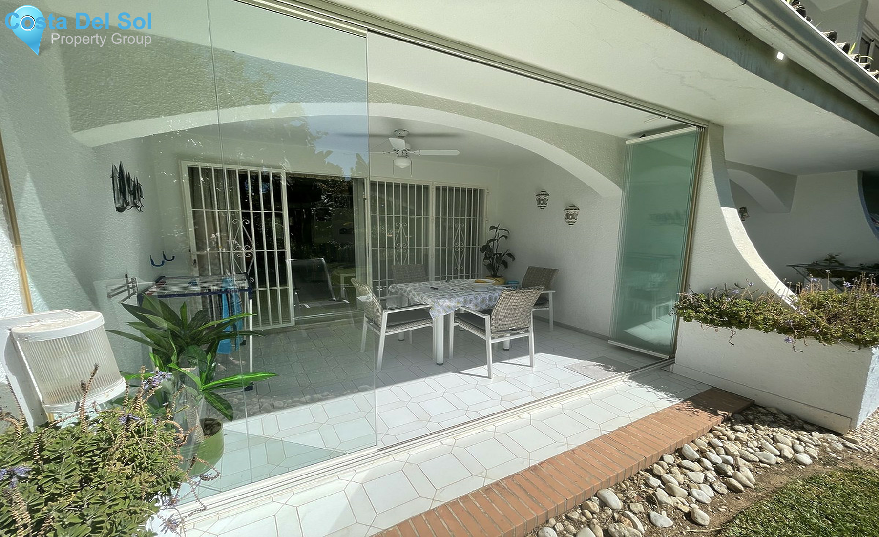 Ground Floor Studio in Miraflores-1405323