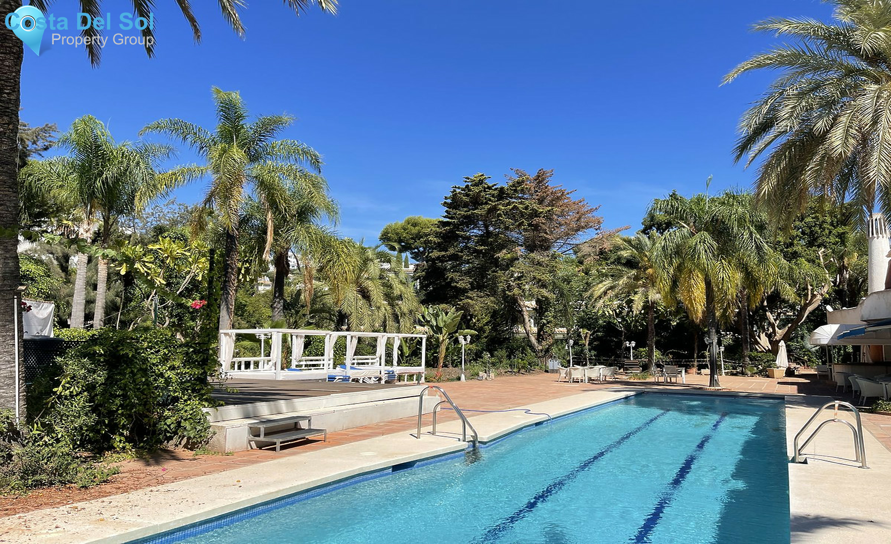 Ground Floor Studio in Miraflores-1405326