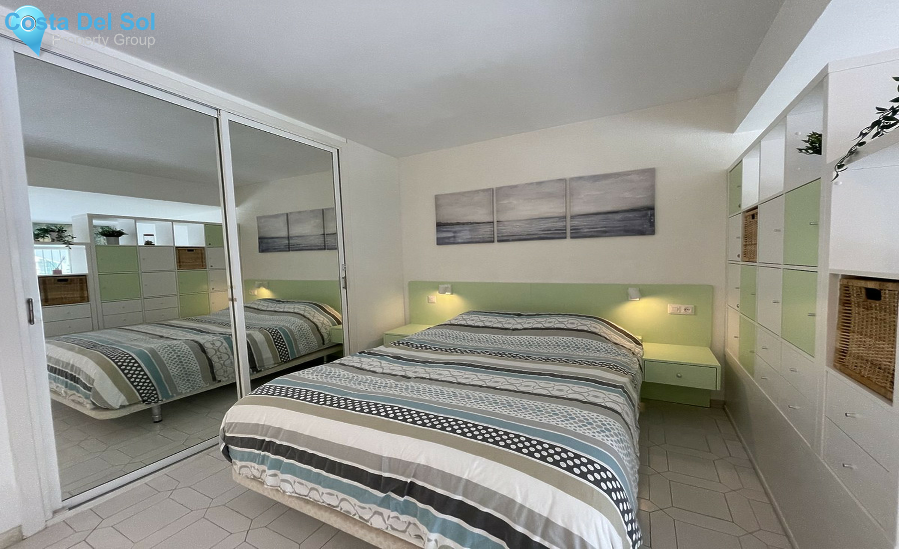 Ground Floor Studio in Miraflores-1405329