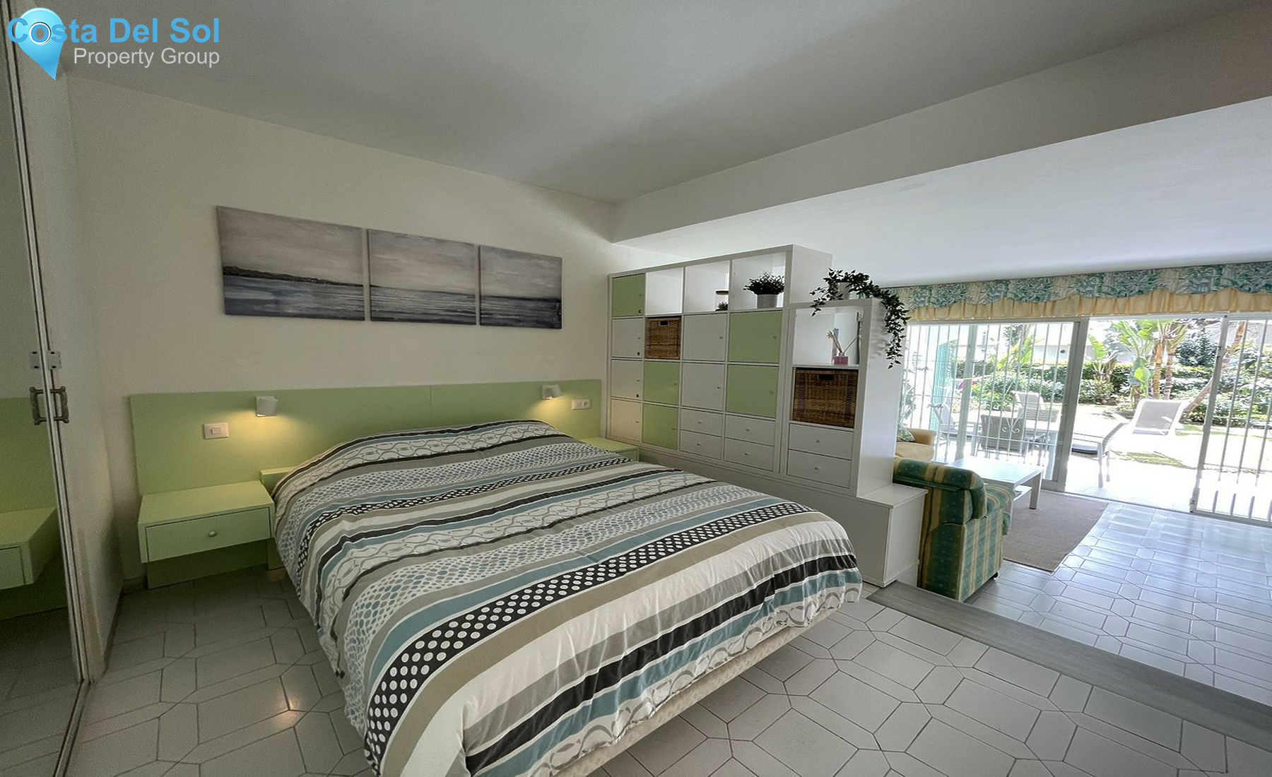 Ground Floor Studio in Miraflores-1405315