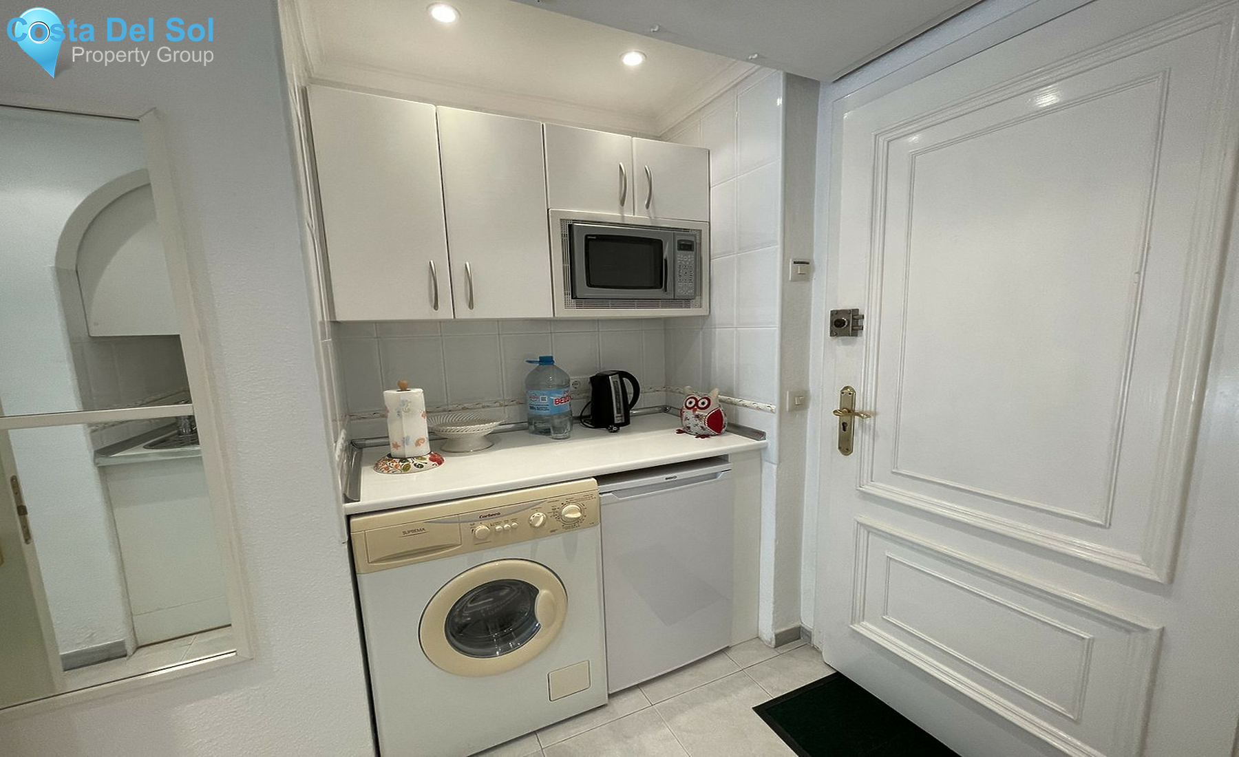 Ground Floor Studio in Miraflores-1405317