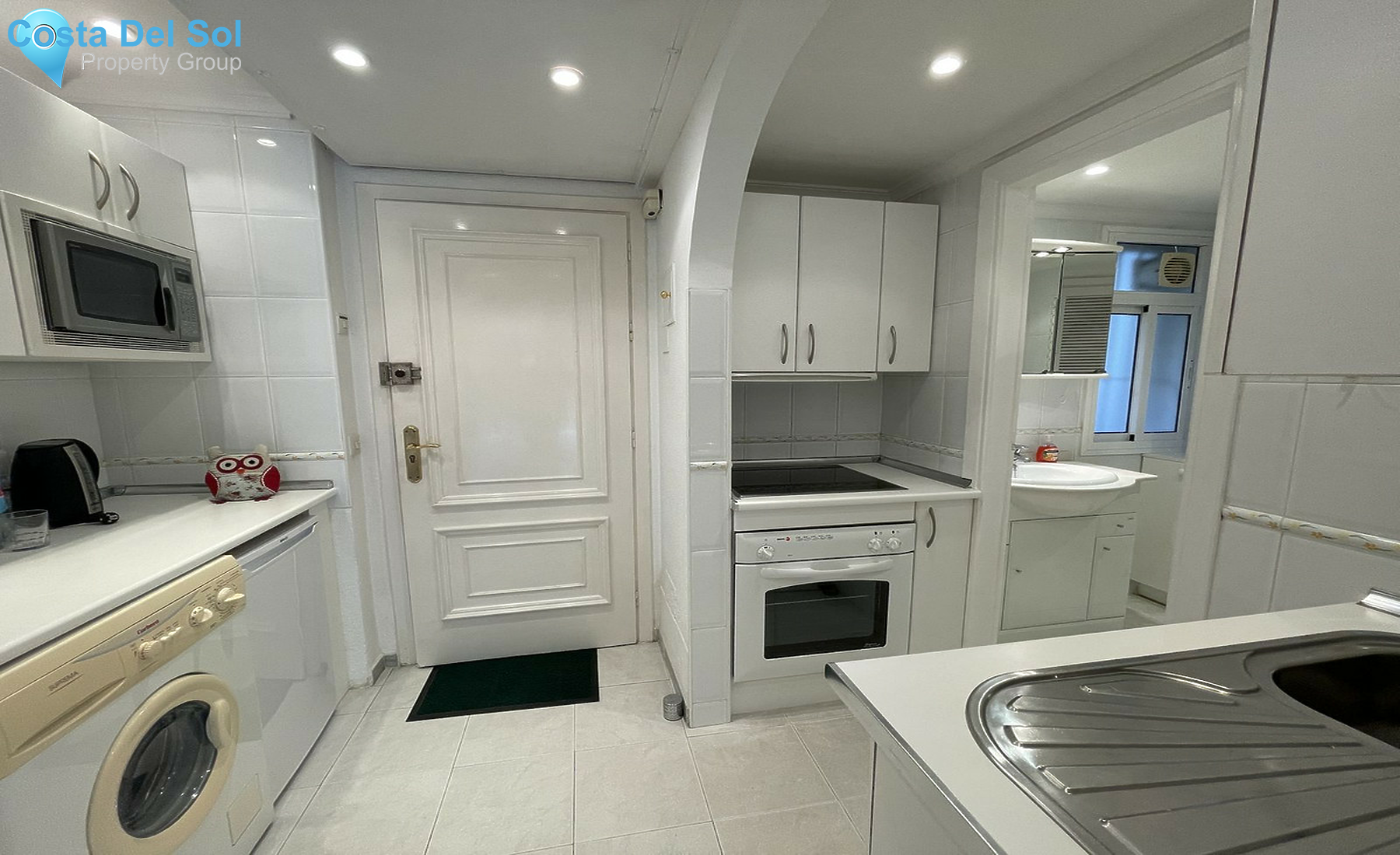 Ground Floor Studio in Miraflores-1405318