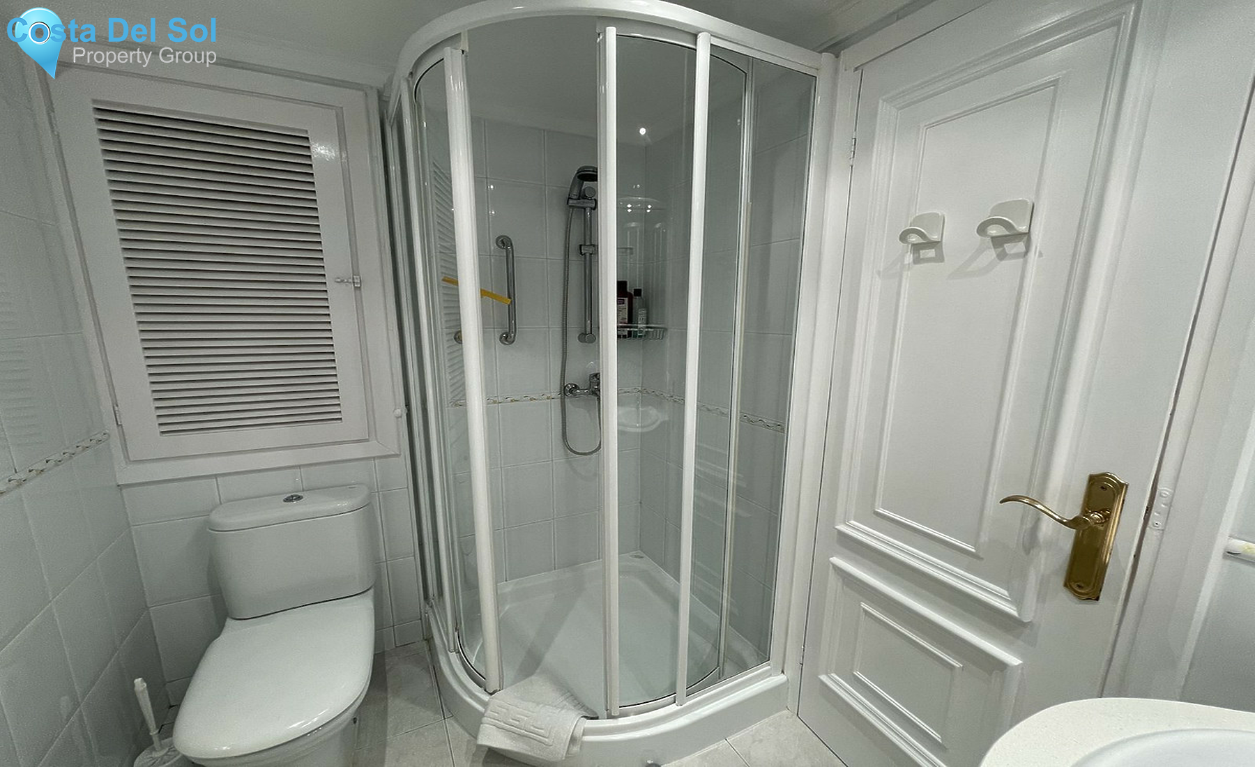 Ground Floor Studio in Miraflores-1405319