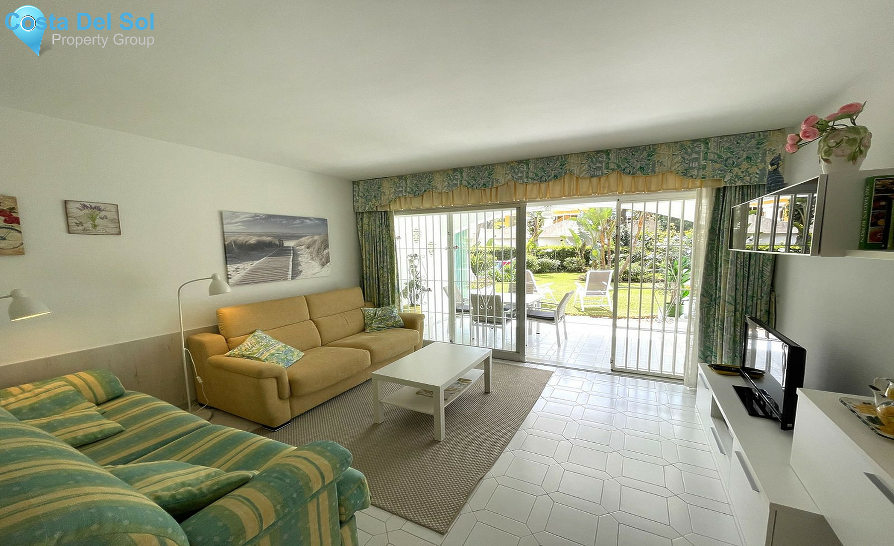 Ground Floor Studio in Miraflores-1405320