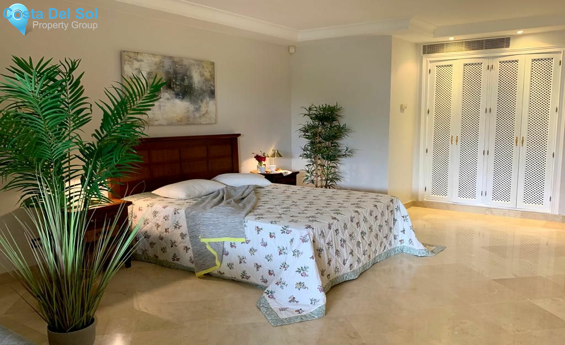 Ground Floor Studio in New Golden Mile-1190119