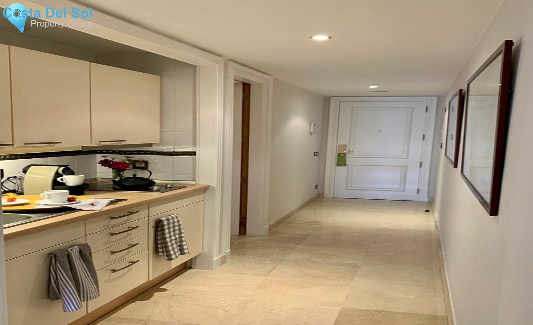 Ground Floor Studio in New Golden Mile-1190120