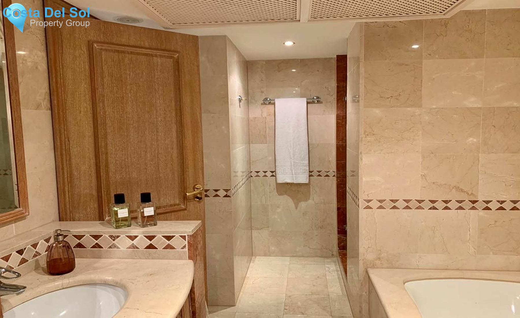 Ground Floor Studio in New Golden Mile-1190121