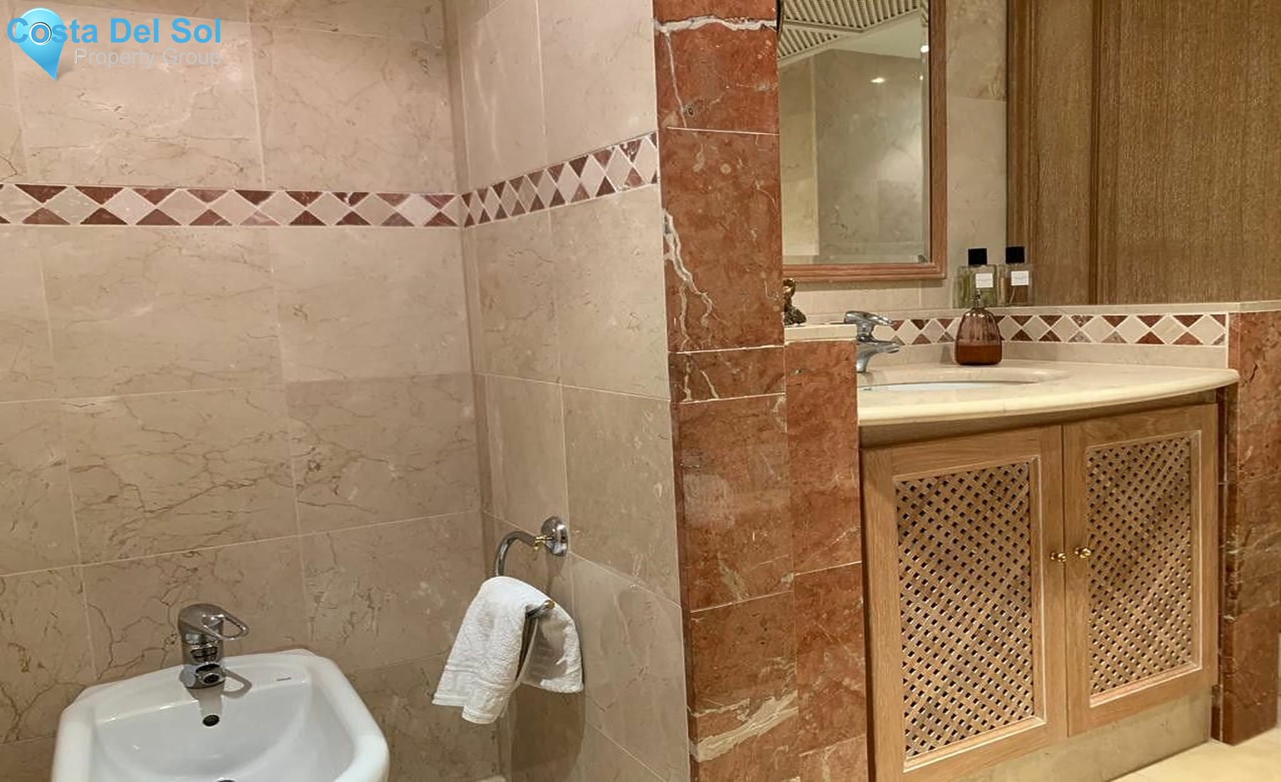 Ground Floor Studio in New Golden Mile-1190123