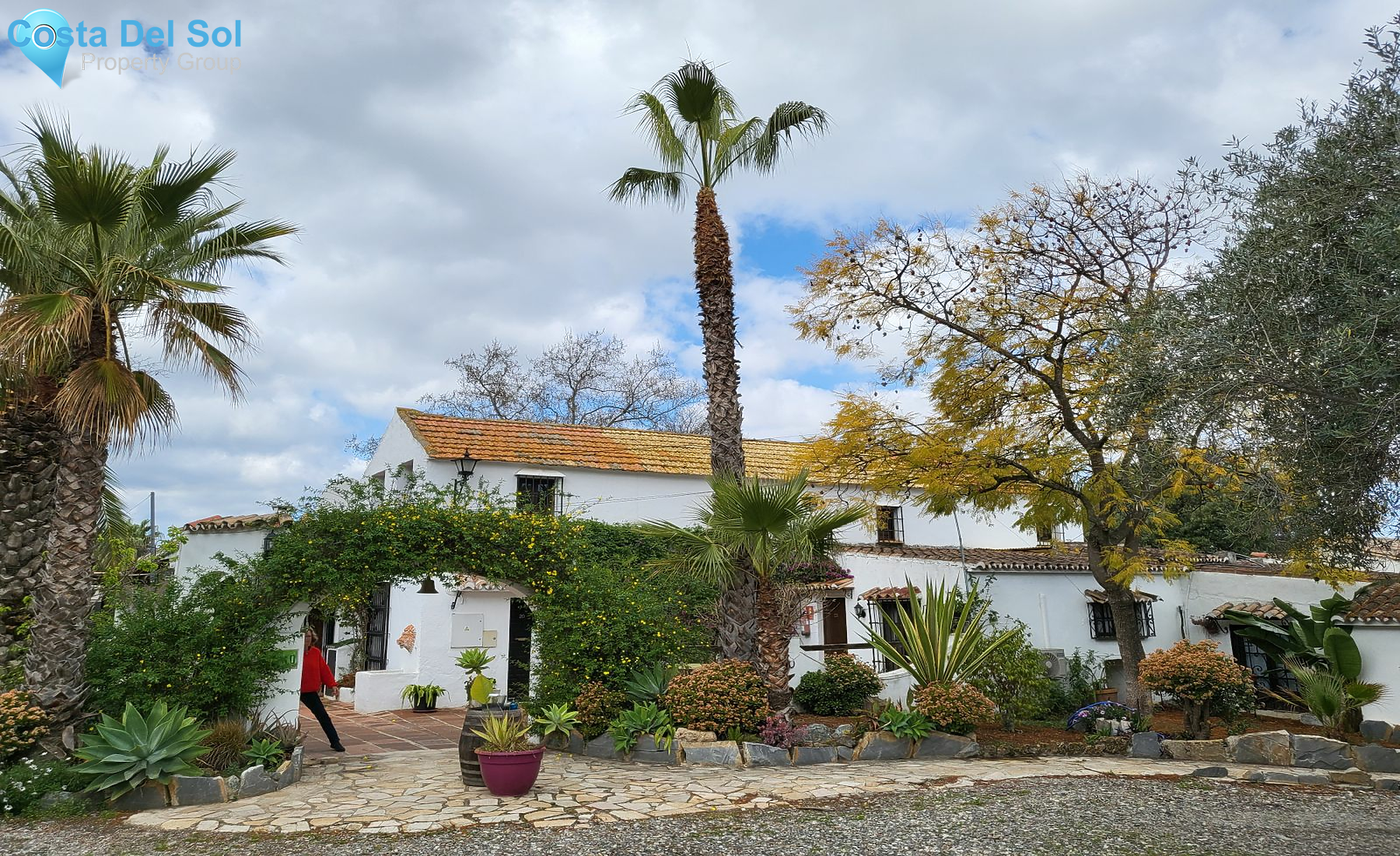 Hotel in Alhaurín el Grande