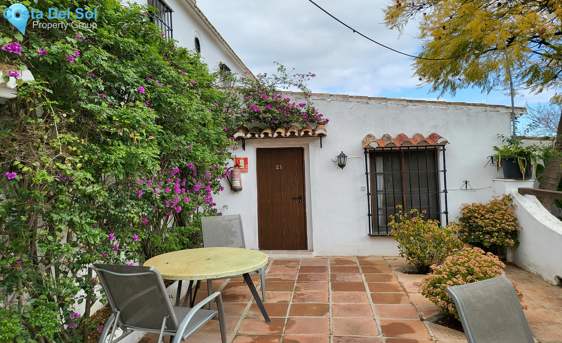 Hotel in Alhaurín el Grande-1212669