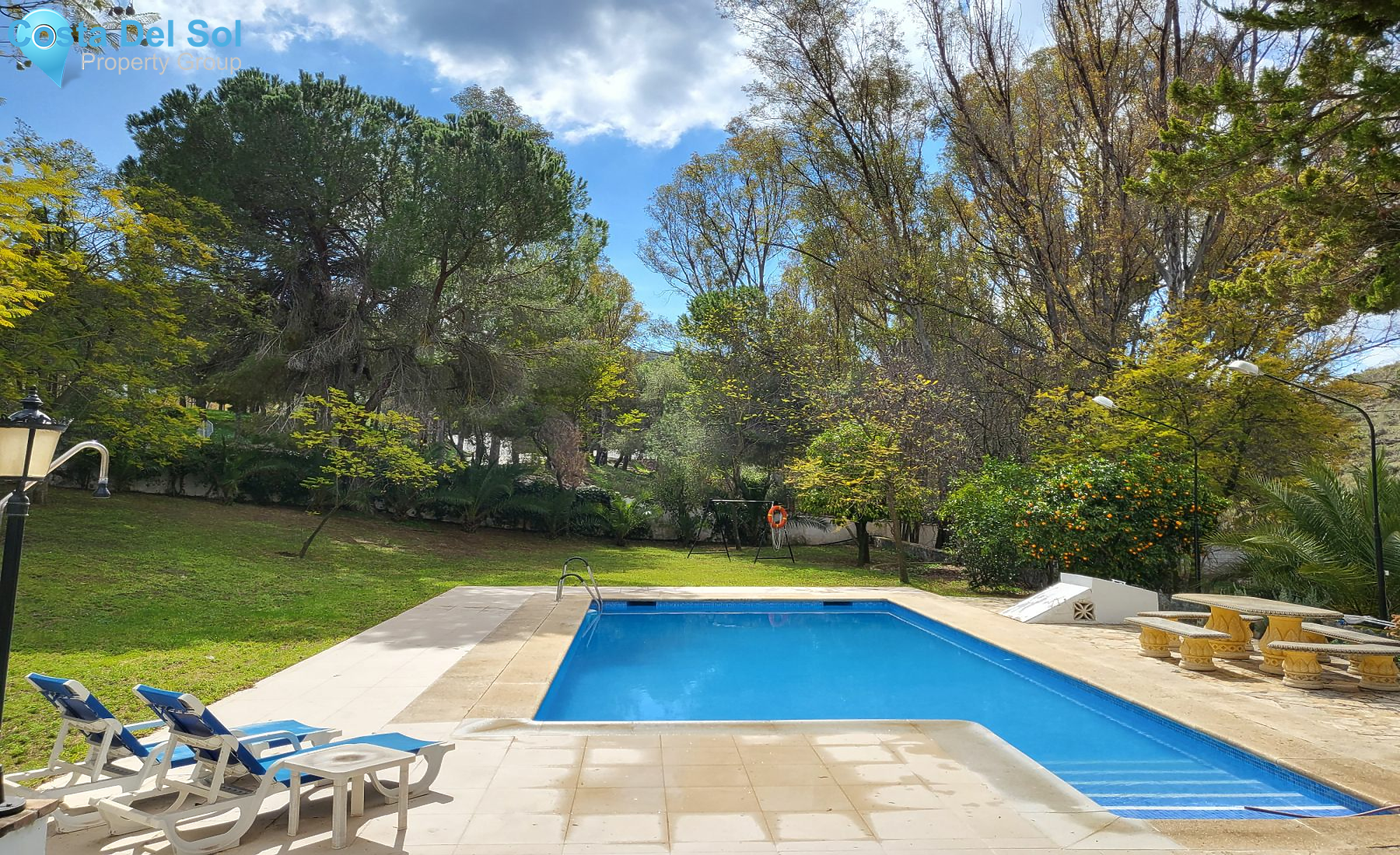 Hotel in Alhaurín el Grande-1212671