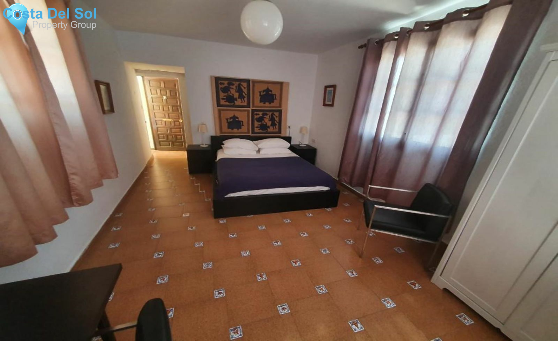 Hotel in Alhaurín el Grande-1212672