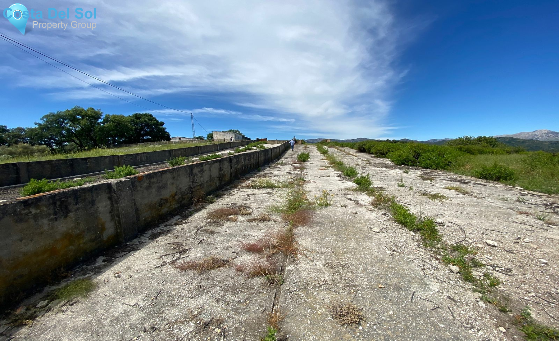 Hotel in Alpandeire-1229510