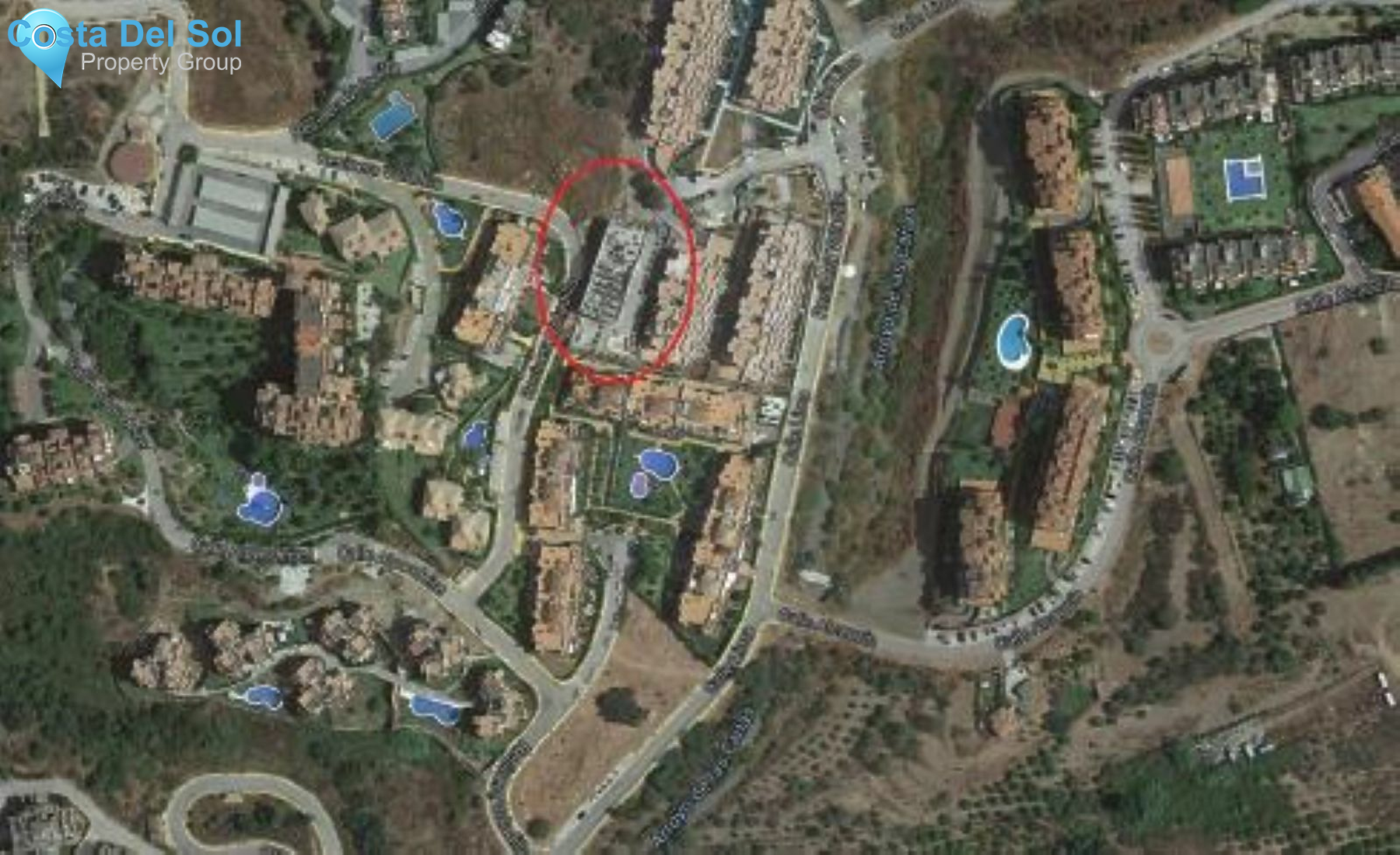 Hotel in Estepona-1221052