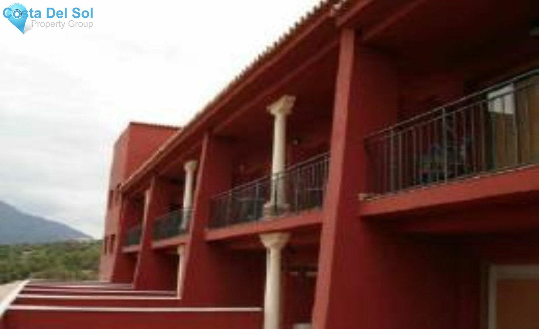 Hotel in Istán-1231362