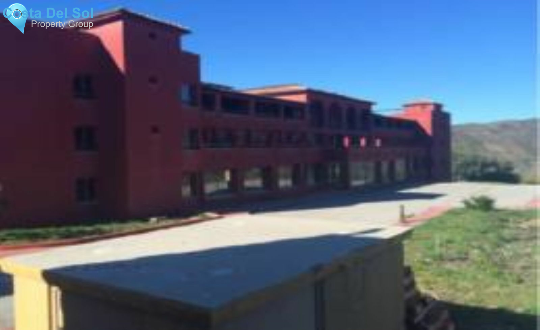 Hotel in Istán-1231363