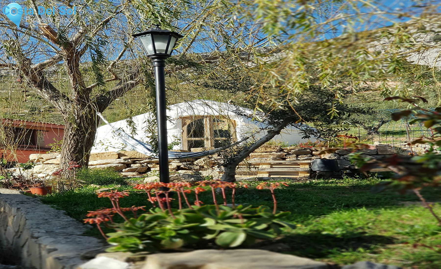 Hotel in Valle de Abdalajis-1208587