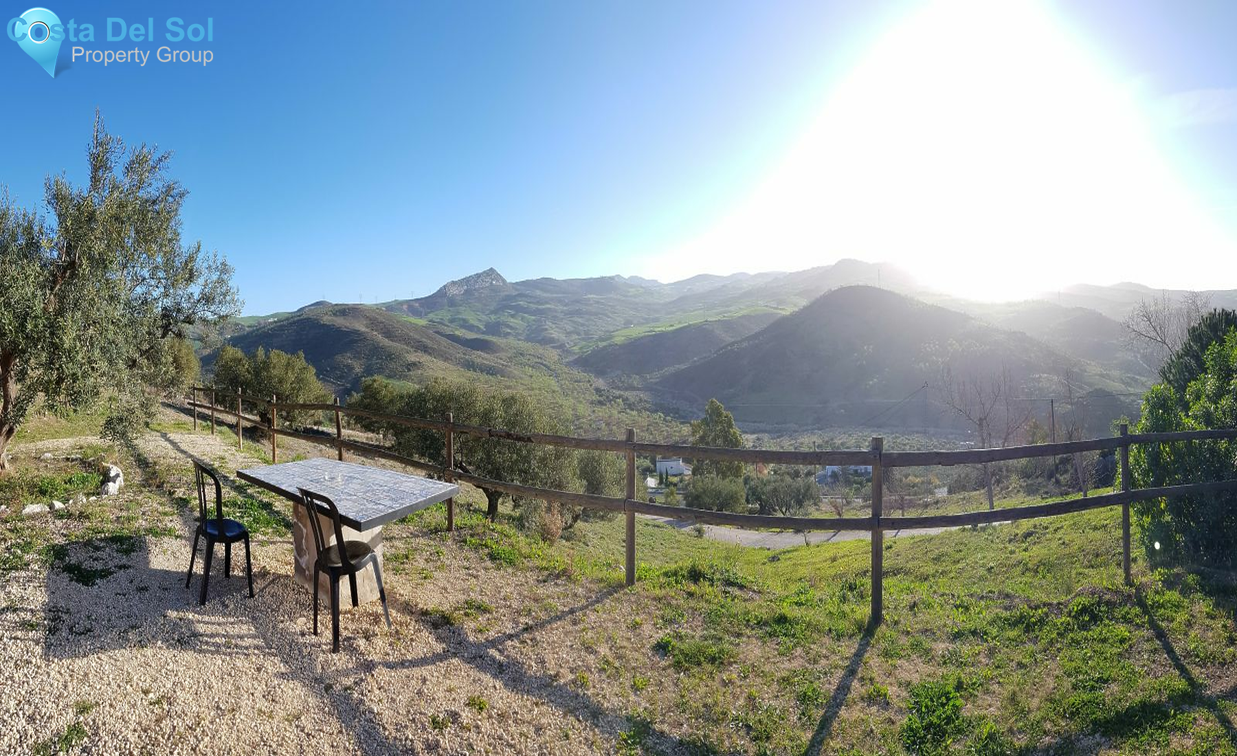 Hotel in Valle de Abdalajis-1208596