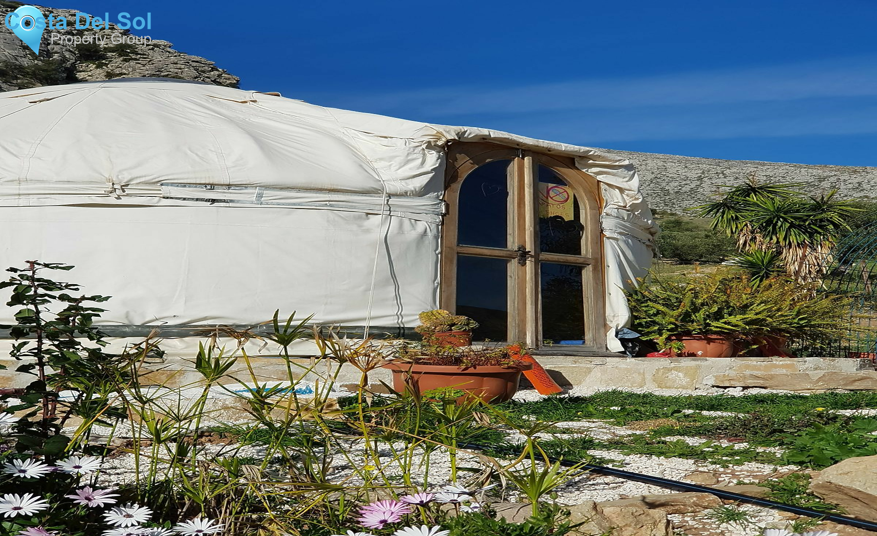 Hotel in Valle de Abdalajis-1208597