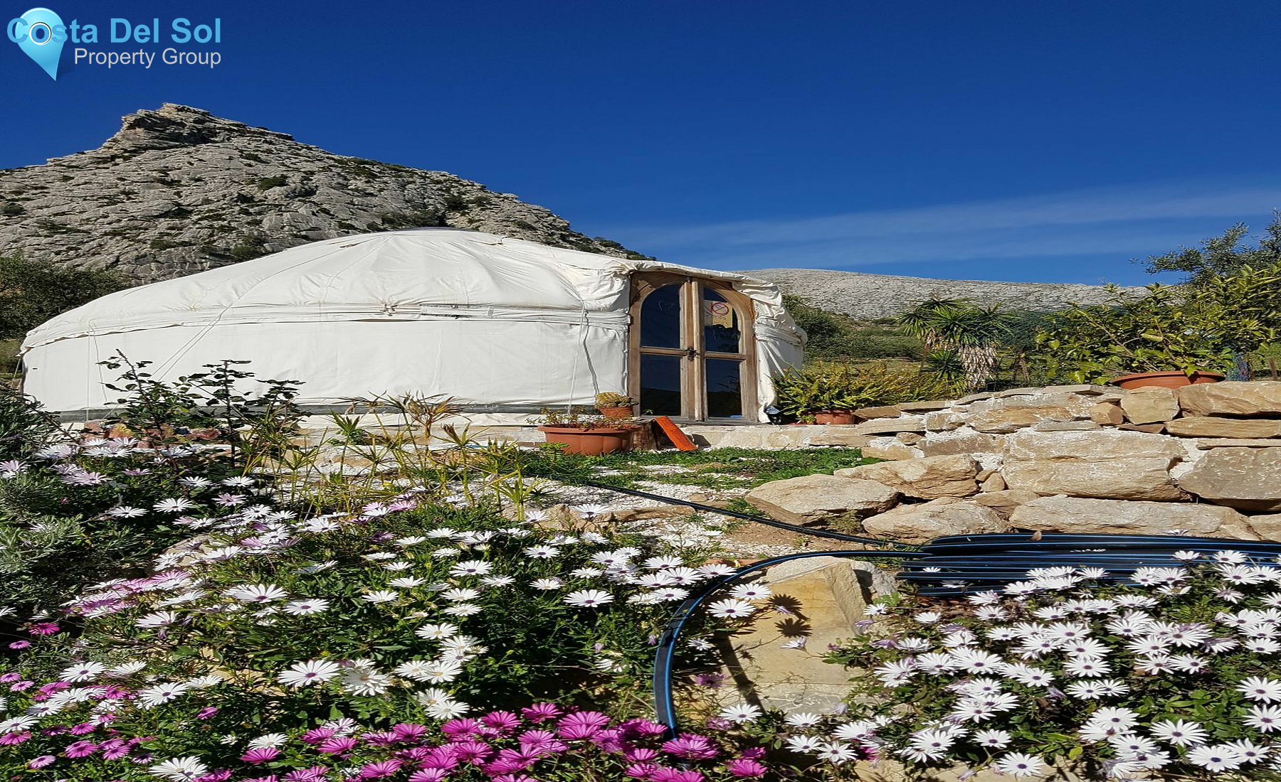 Hotel in Valle de Abdalajis-1208588