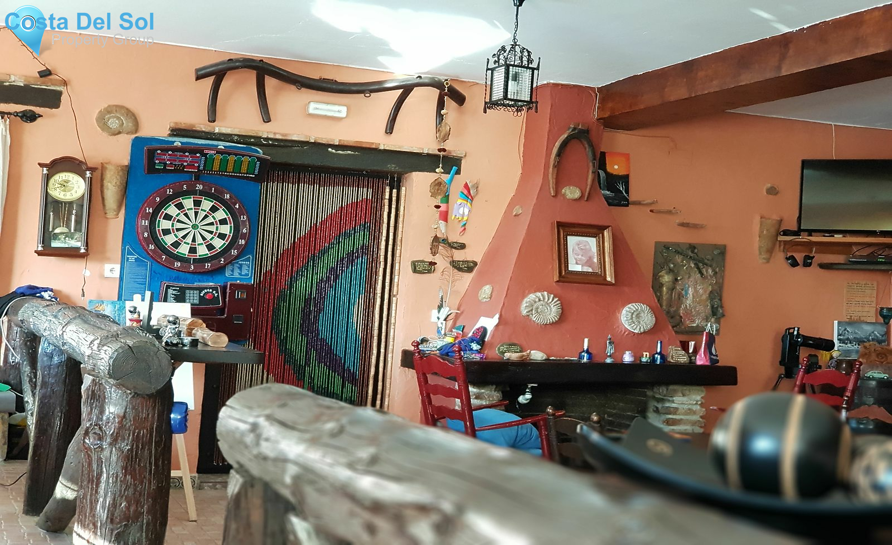 Hotel in Valle de Abdalajis-1208591