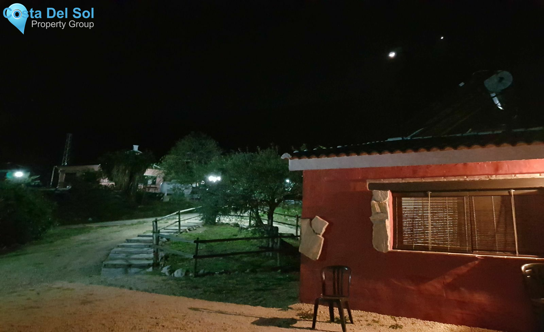 Hotel in Valle de Abdalajis-1208592