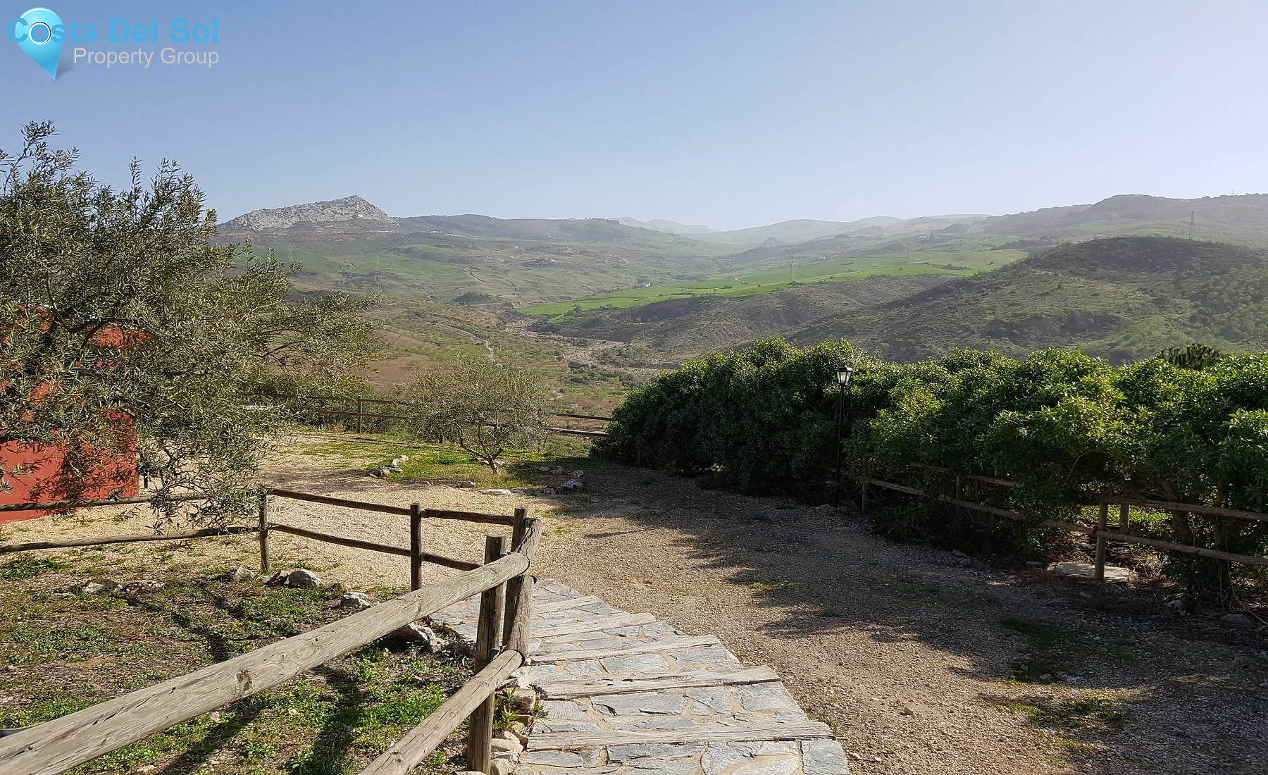 Hotel in Valle de Abdalajis-1208593