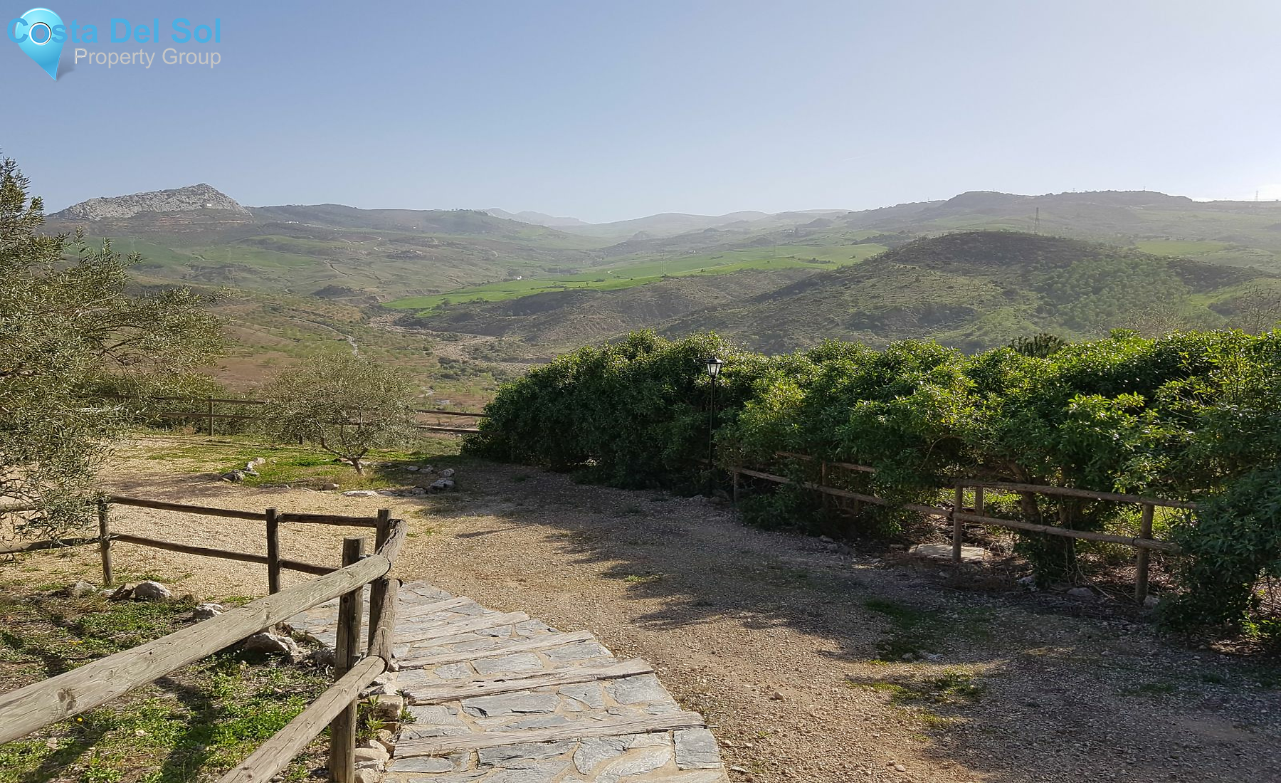 Hotel in Valle de Abdalajis-1208594