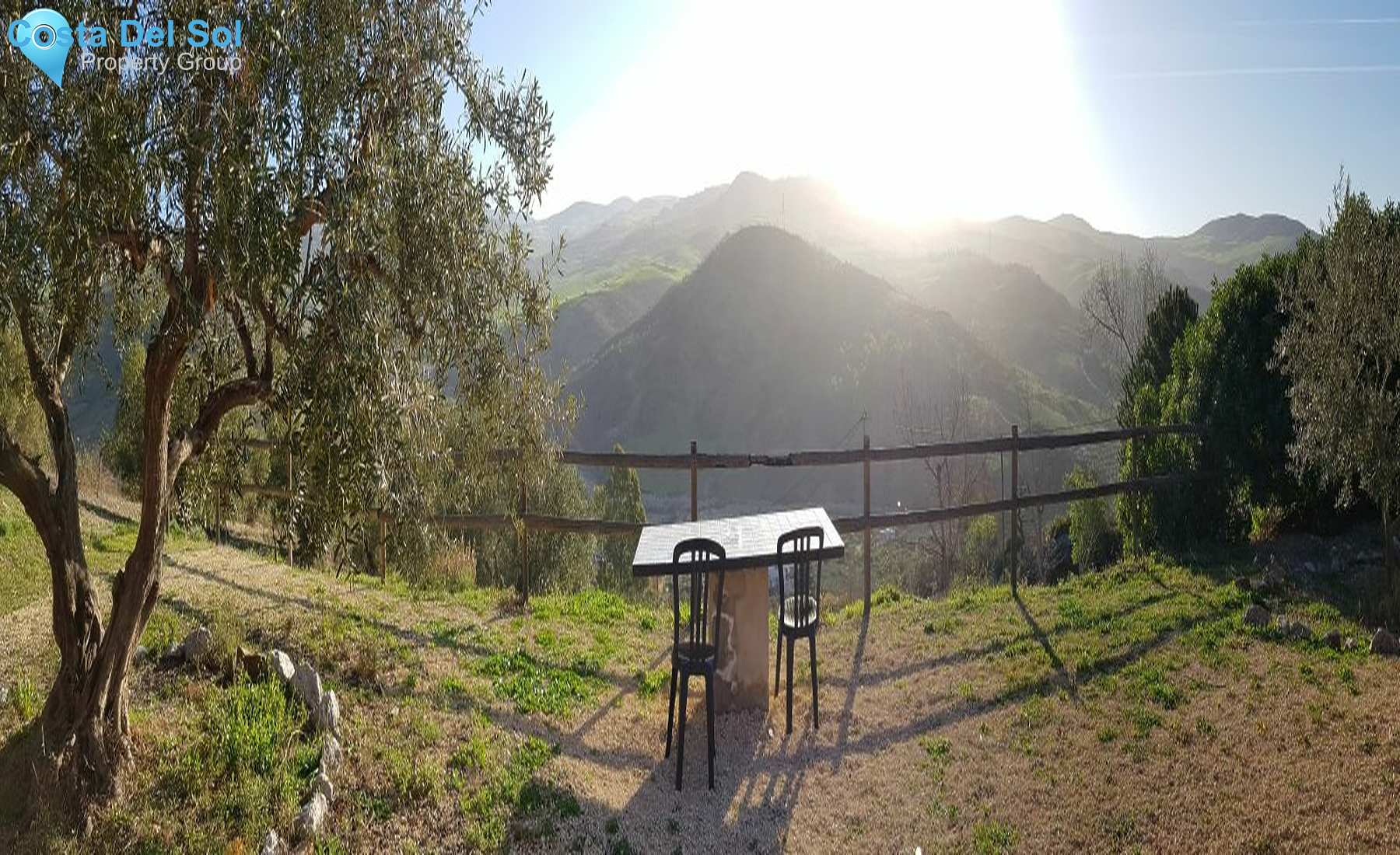 Hotel in Valle de Abdalajis-1208595