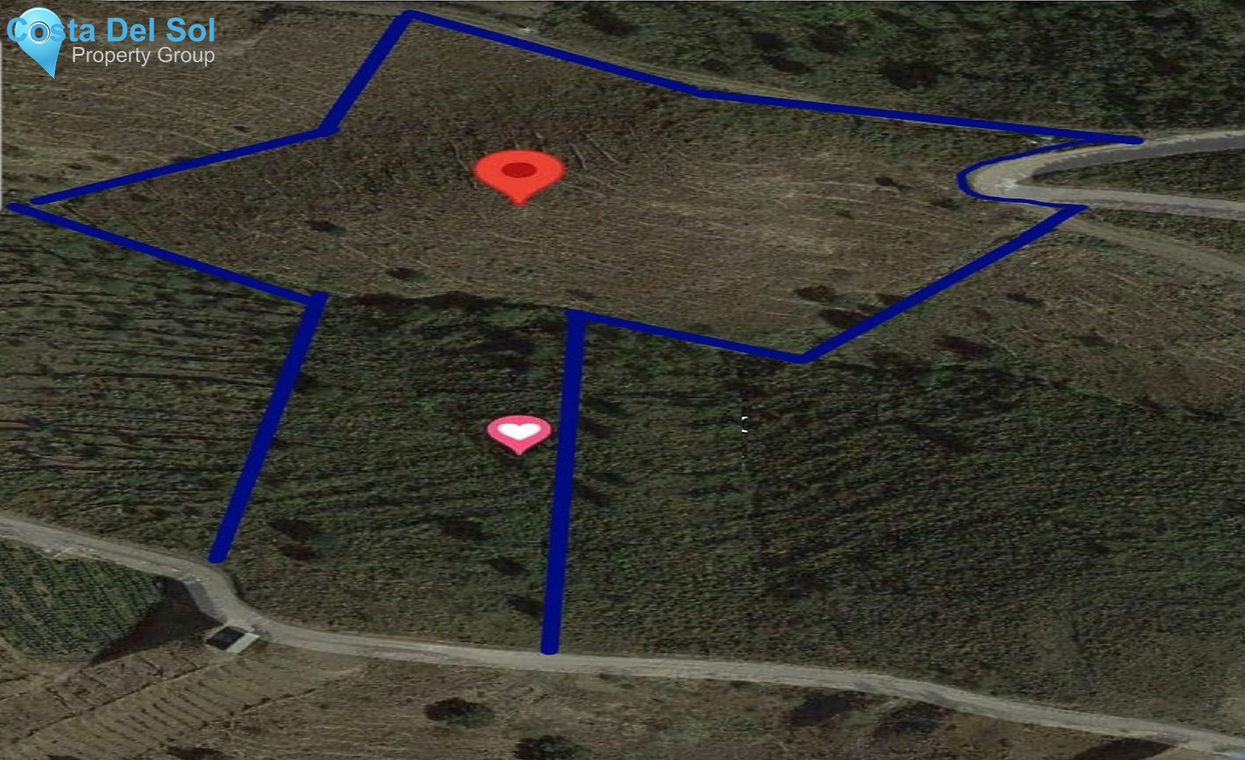 Land in Algarrobo-1518036