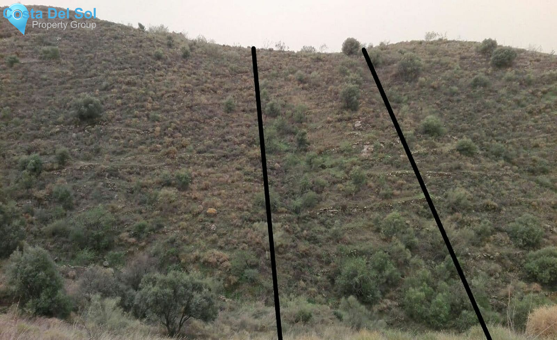 Land in Algarrobo-1518038
