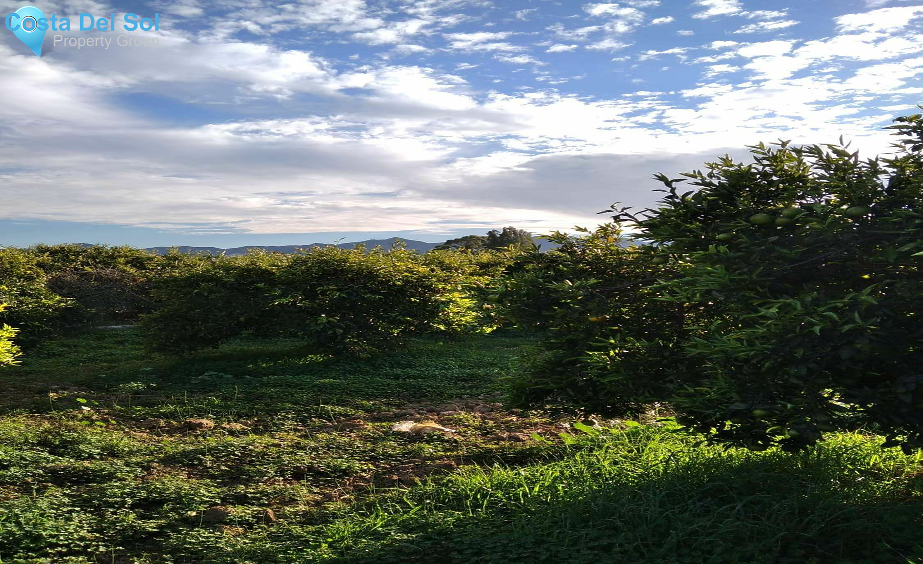 Land in Alhaurín de la Torre-1450150