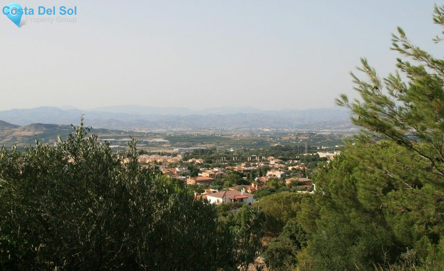 Land in Alhaurín de la Torre-1490041