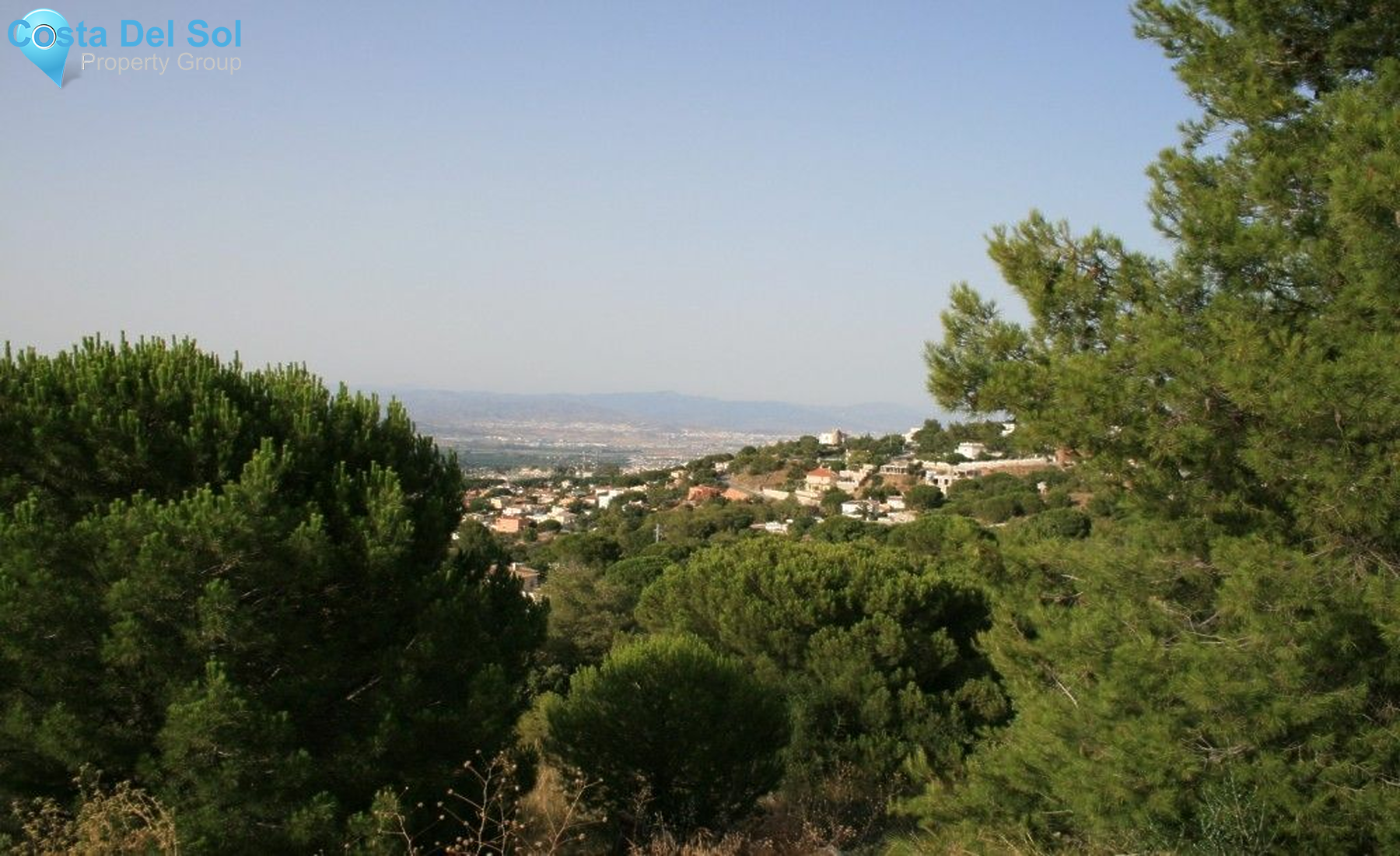 Land in Alhaurín de la Torre-1490042