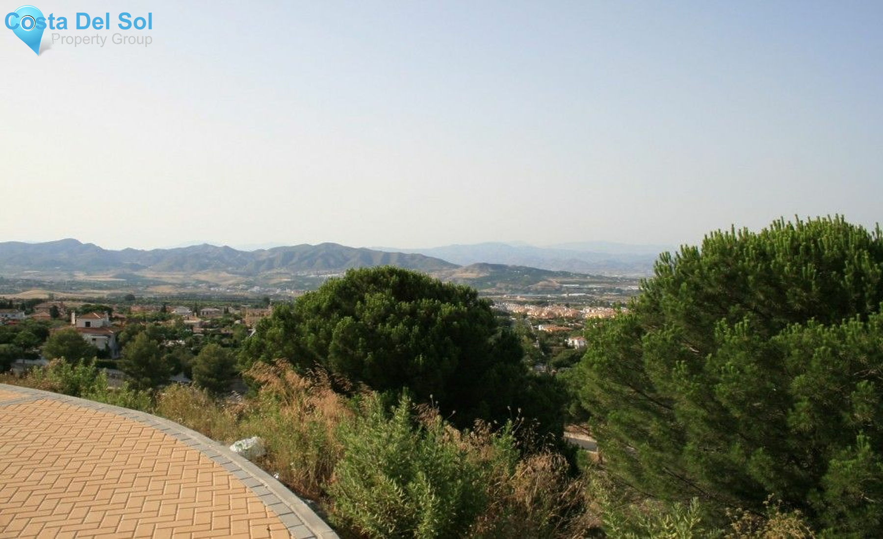 Land in Alhaurín de la Torre-1490043