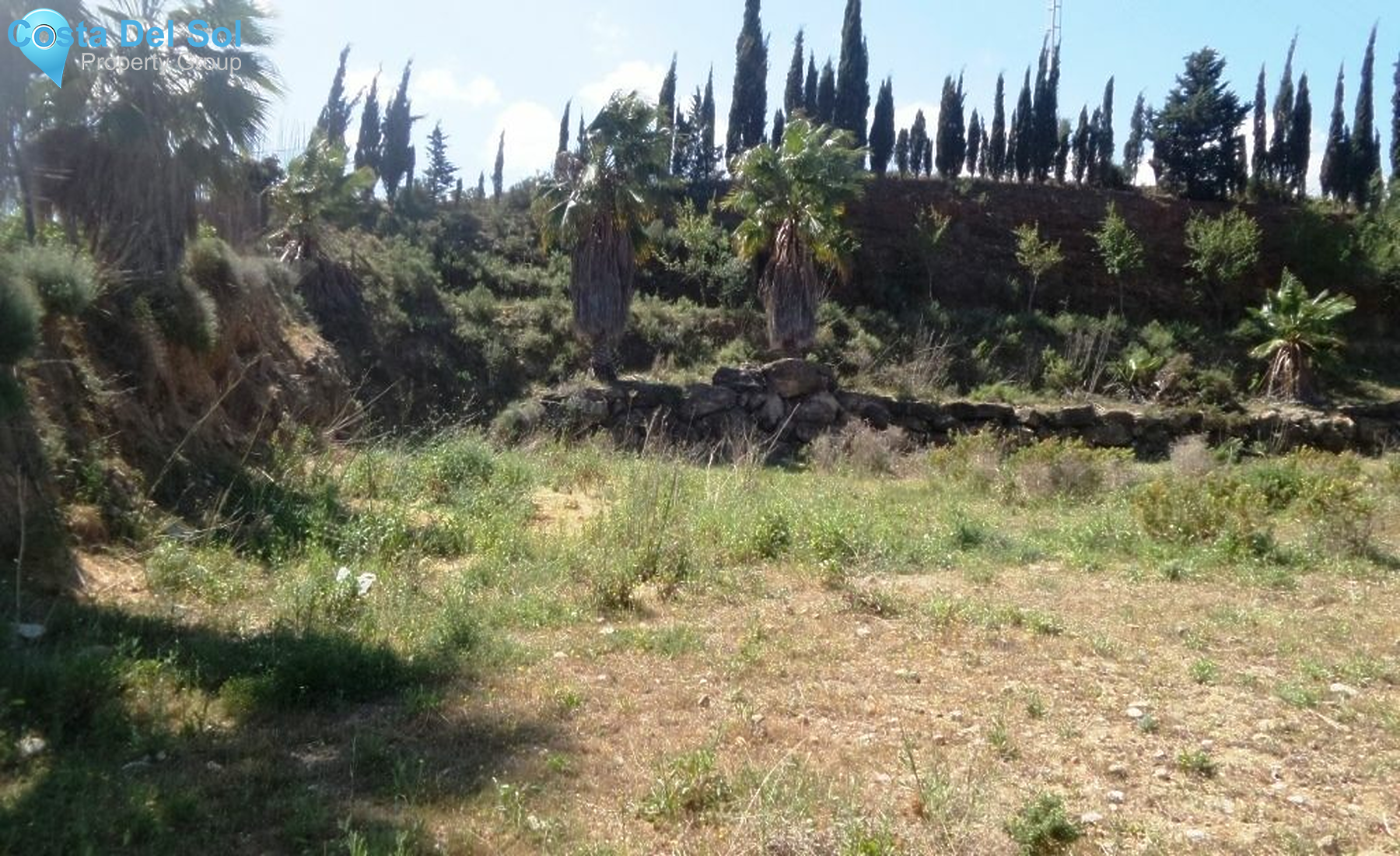 Land in Alhaurín de la Torre