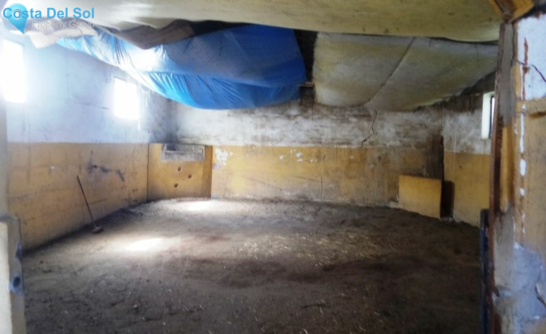 Land in Alhaurín de la Torre-1490723