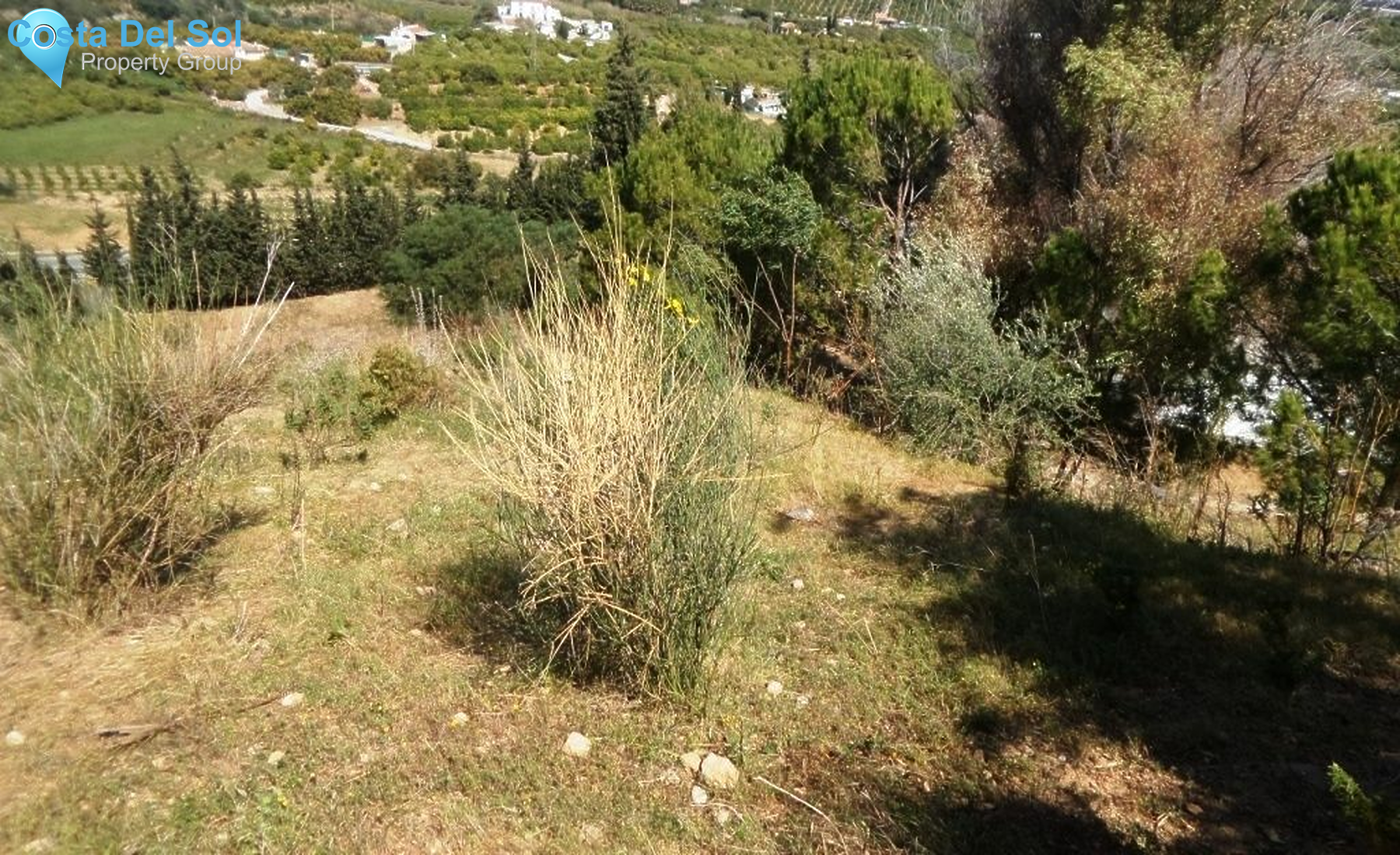 Land in Alhaurín de la Torre-1490729
