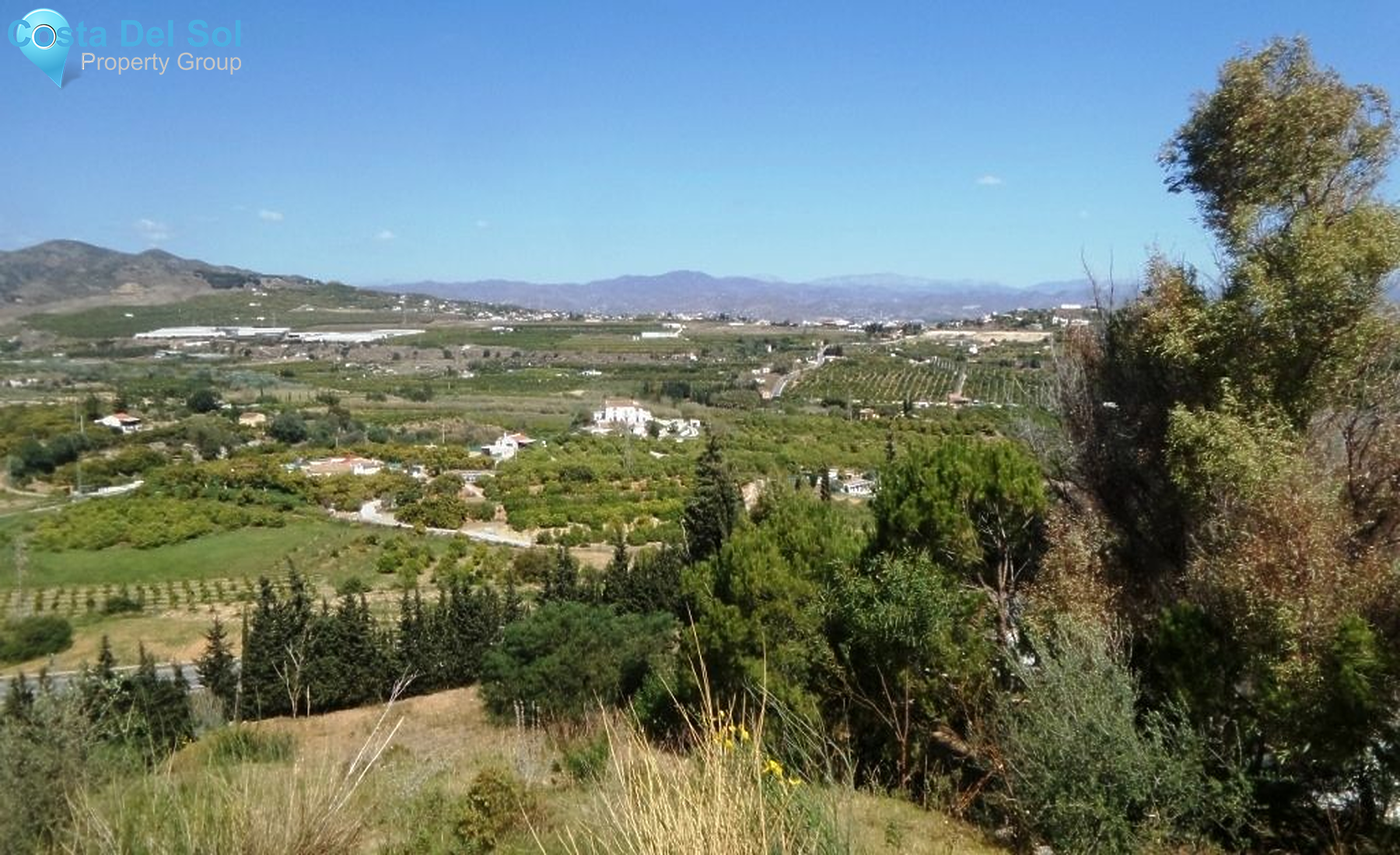 Land in Alhaurín de la Torre-1490732