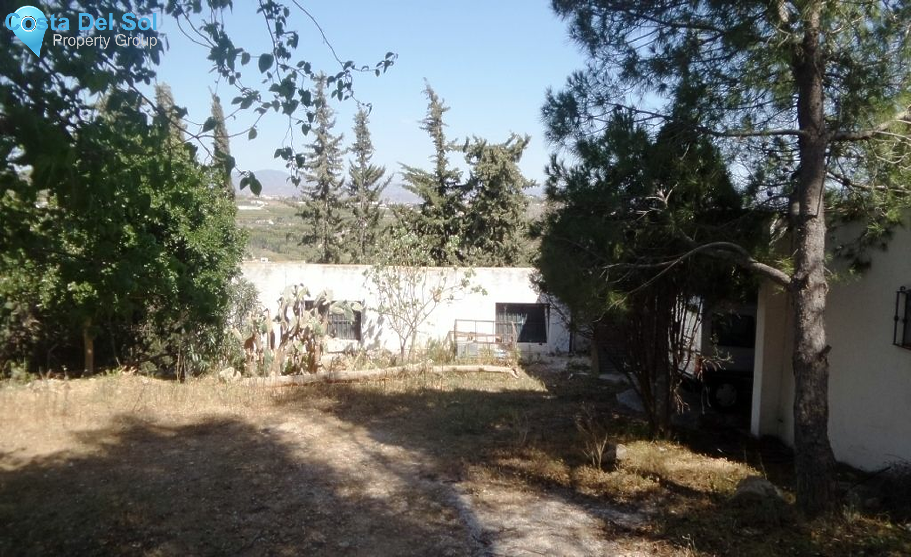 Land in Alhaurín de la Torre-1490718