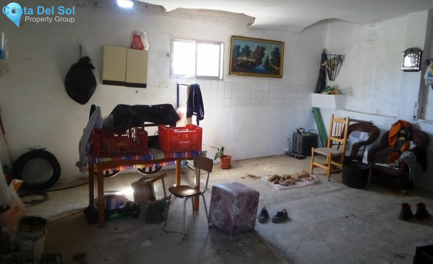 Land in Alhaurín de la Torre-1490719