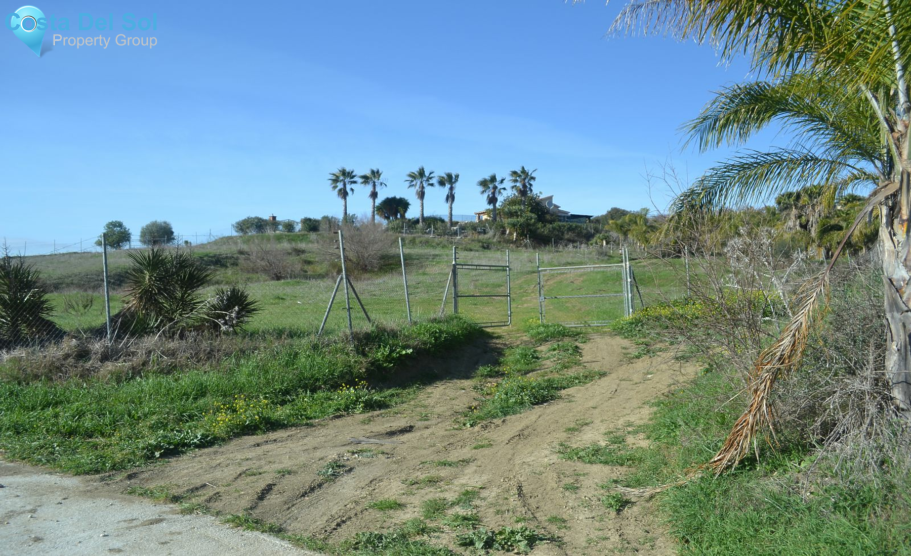 Land in Alhaurín el Grande-1206395