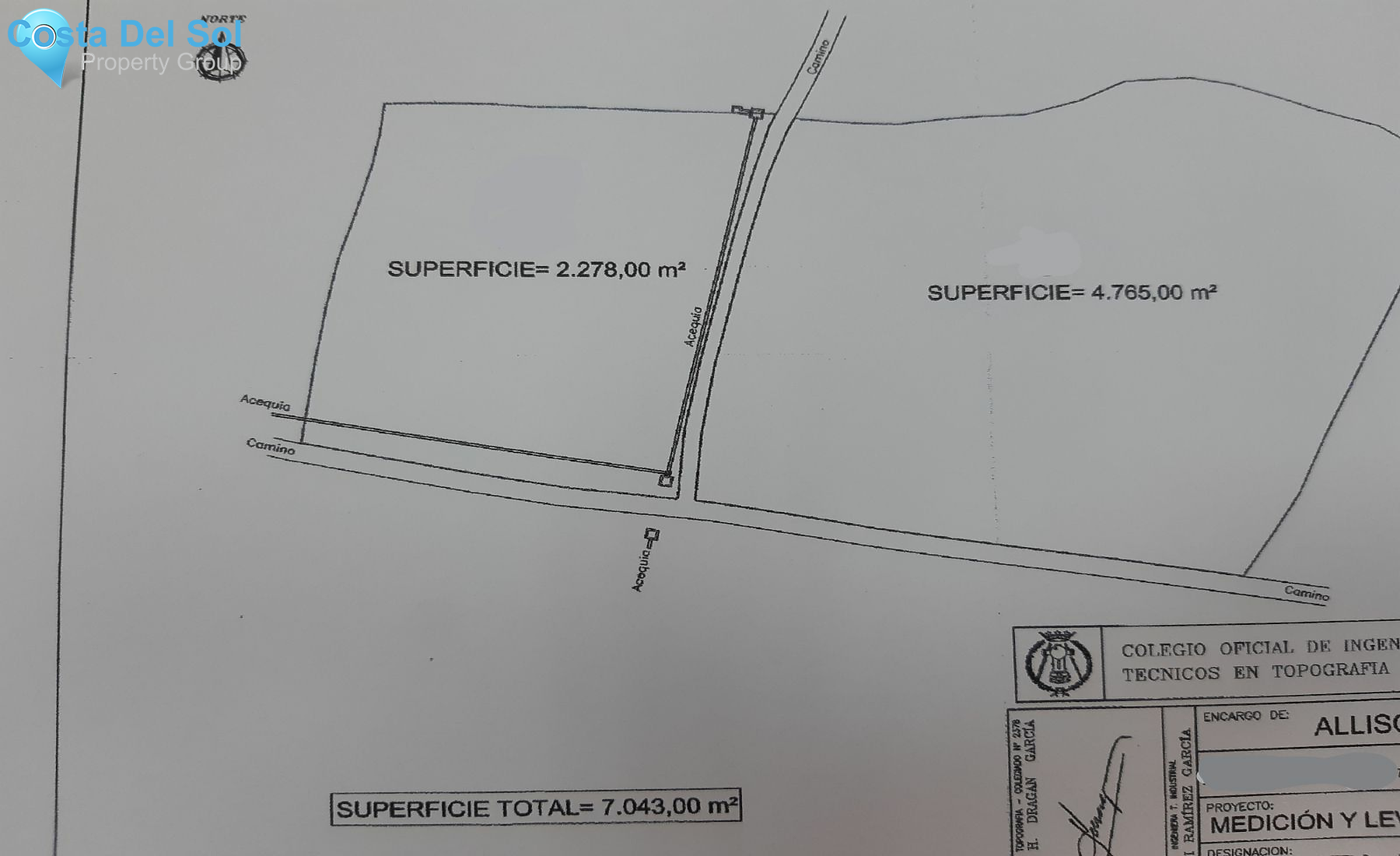 Land in Alhaurín el Grande-1206410