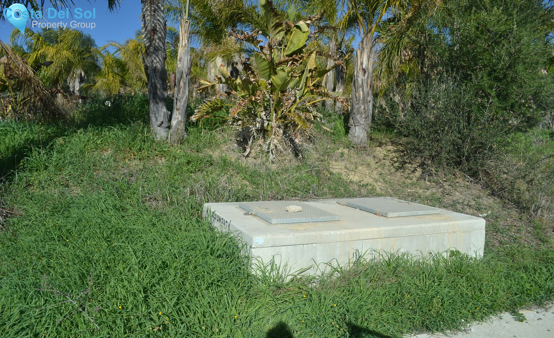 Land in Alhaurín el Grande-1206397