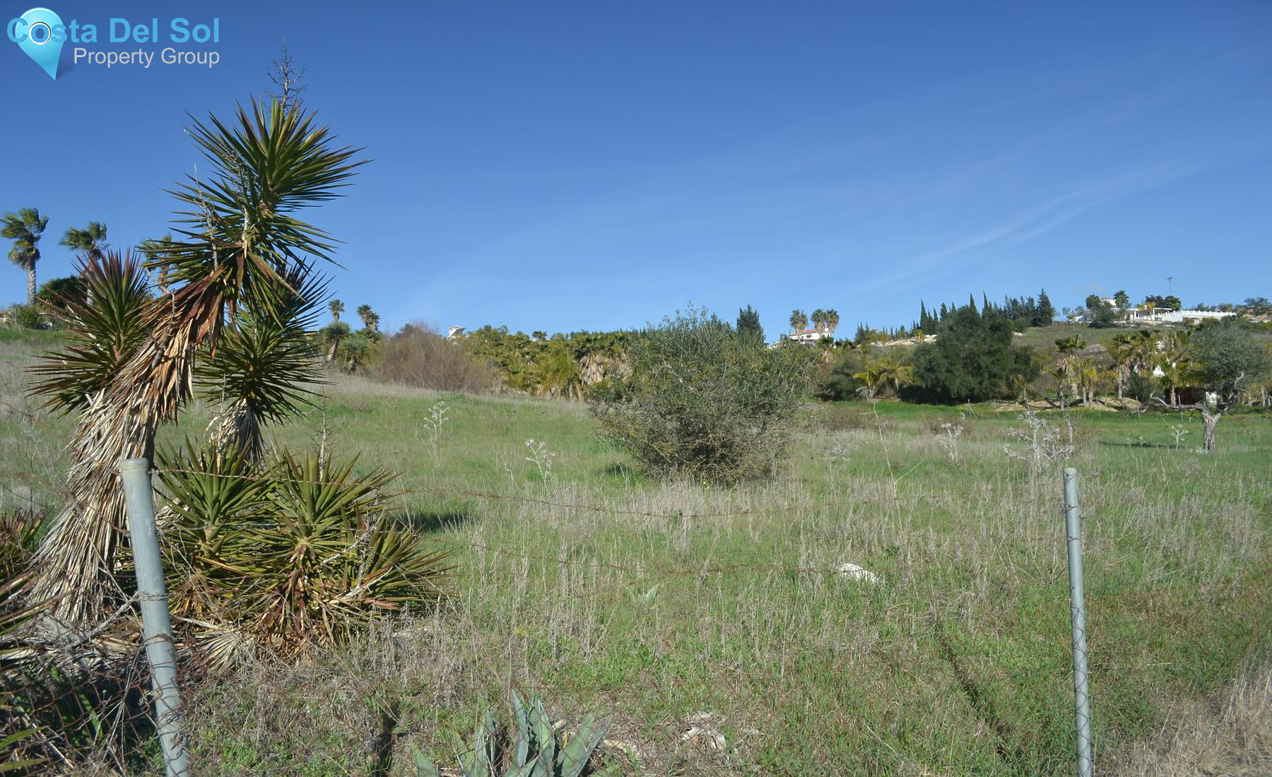 Land in Alhaurín el Grande-1206399