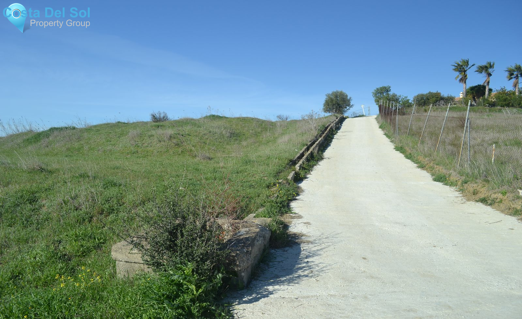 Land in Alhaurín el Grande-1206403