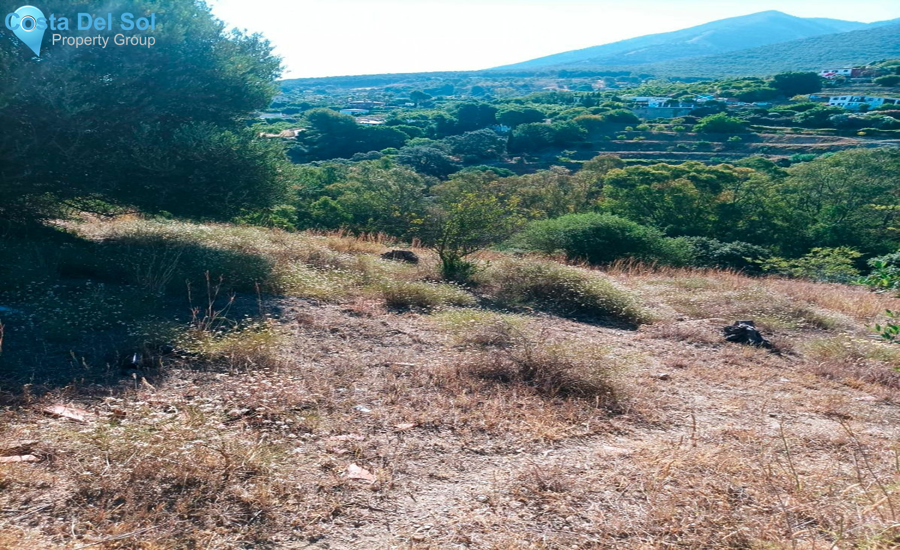Land in Alhaurín el Grande-1392629